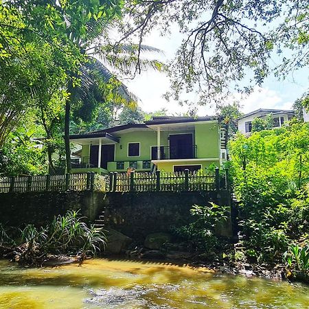 Kandy Guest House Kiribathkumbura Exterior foto